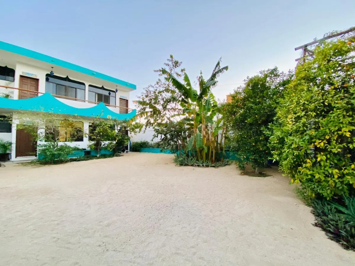 Apartamento Cabo San Lucas Hotel