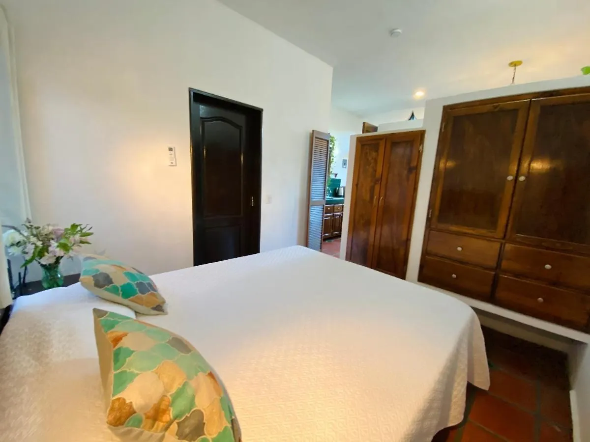 Apartamento Cabo San Lucas Hotel Pensión