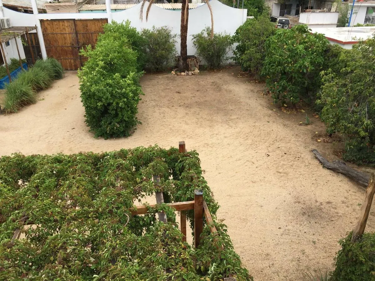 Apartamento Cabo San Lucas Hotel 0*,  México