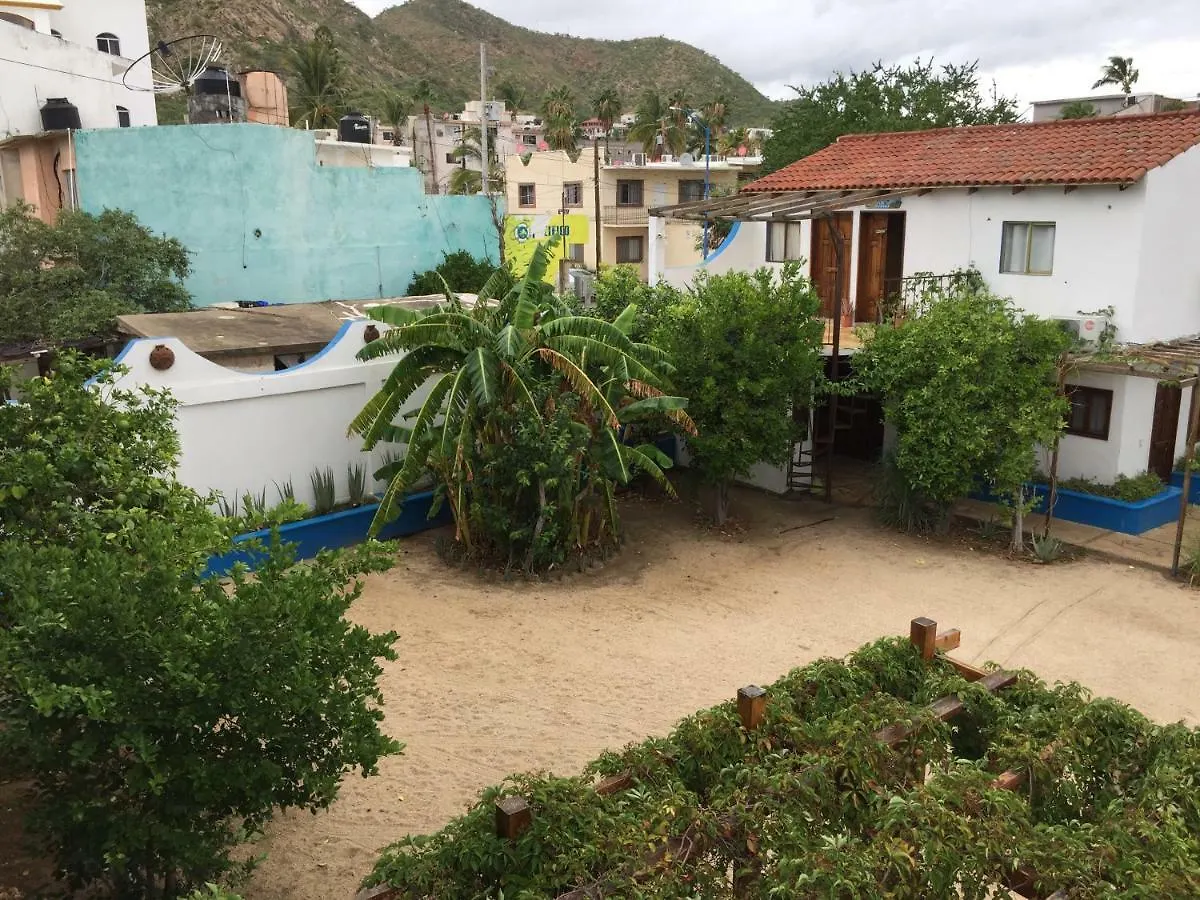 Apartamento Cabo San Lucas Hotel 0*,
