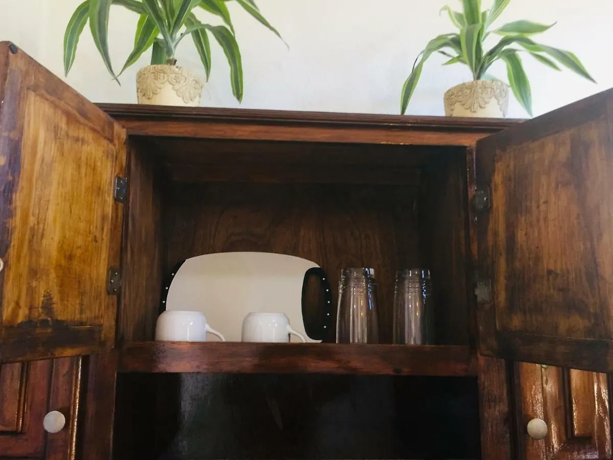 Apartamento Cabo San Lucas Hotel Pensión