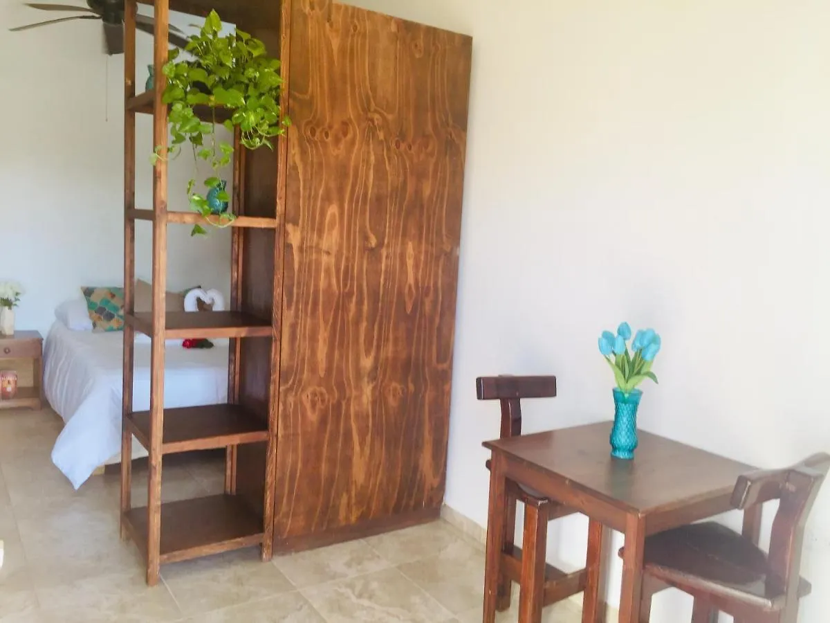 Pensión Apartamento Cabo San Lucas Hotel