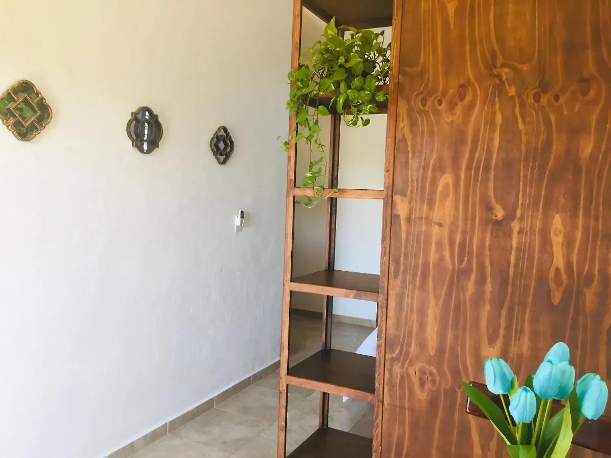 Apartamento Cabo San Lucas Hotel México