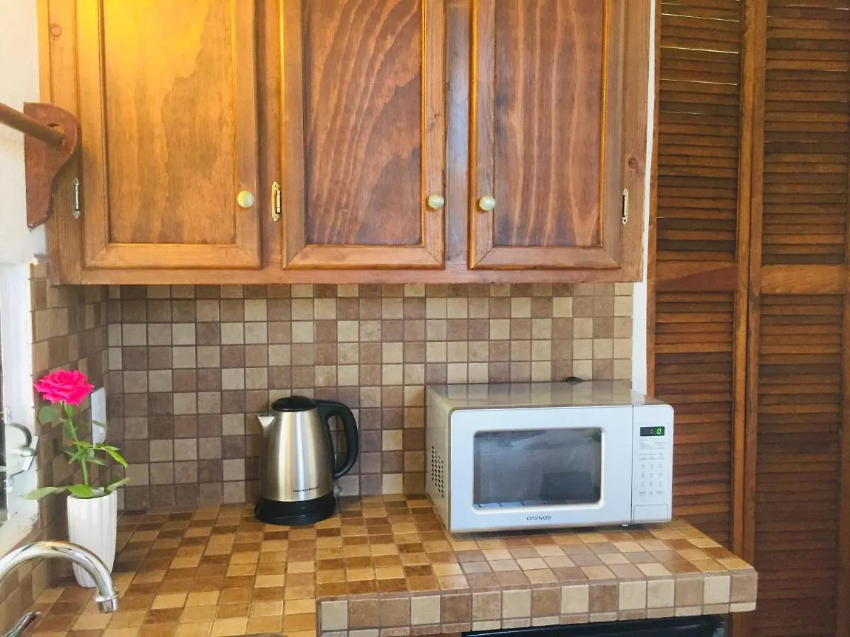 Apartamento Cabo San Lucas Hotel 0*,  México