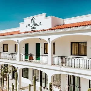 Hotel Baja, Cabo San Lucas