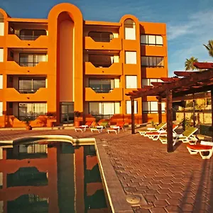 3* Hotel Sunrock &