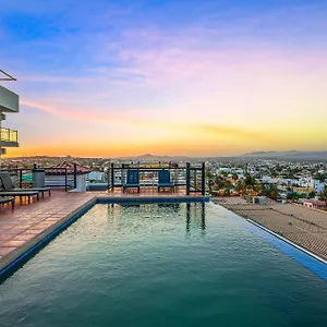Hotel Morgan Boutique & Residences, Cabos, Cabo San Lucas