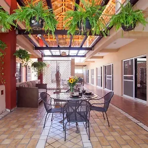 Apartahotel Terraza, Cabo San Lucas