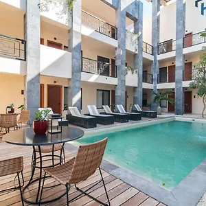 condominio-talulah-living.allrivieramayahotels.com/