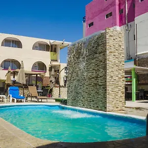 4* Отель Capital O Dos Mares,