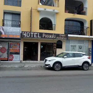 Hotel San Antonio, Cabo San Lucas