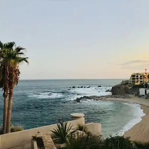 Cabo Authentic Mexican Design Overlooking The Beach Apartment