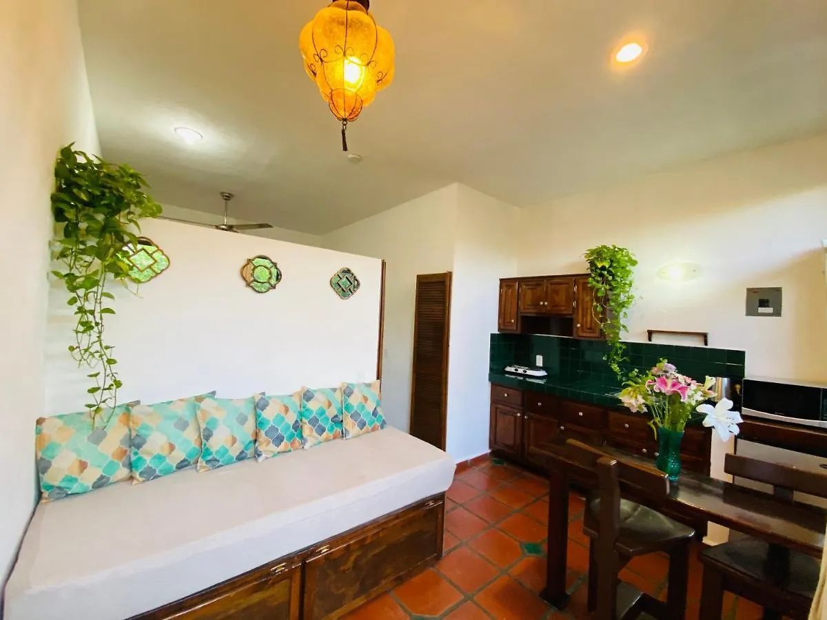 Apartamento Cabo San Lucas Hotel Guest house