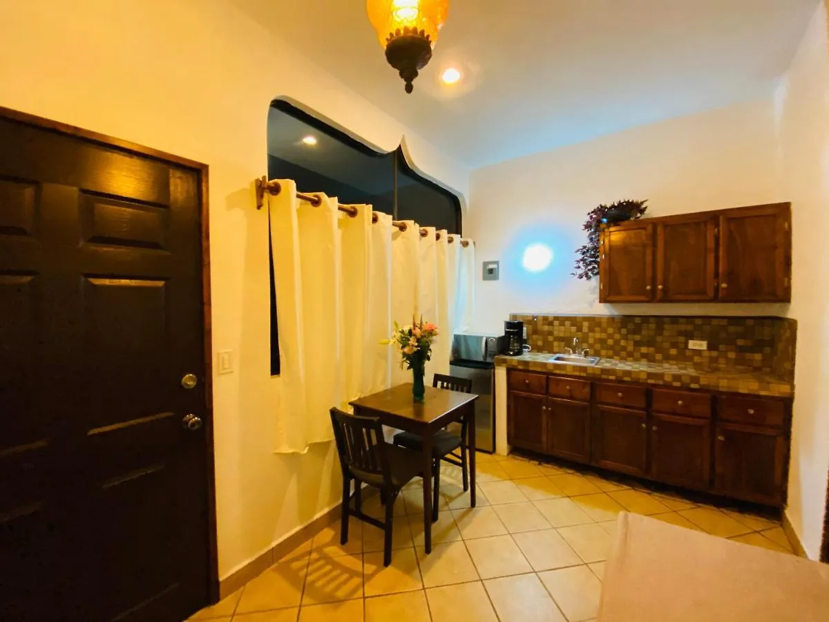 Apartamento Cabo San Lucas Hotel