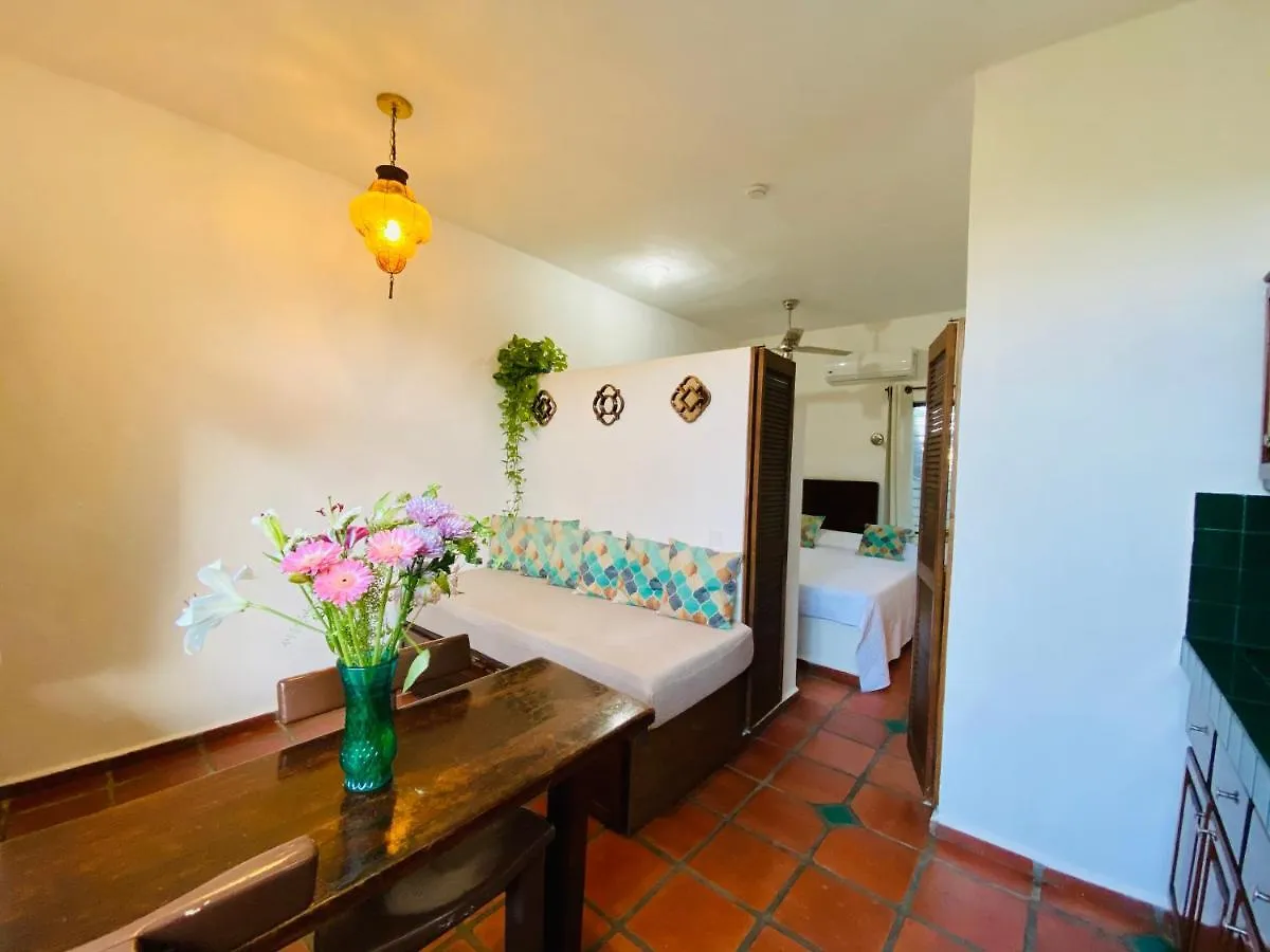 Apartamento Cabo San Lucas Hotel Guest house