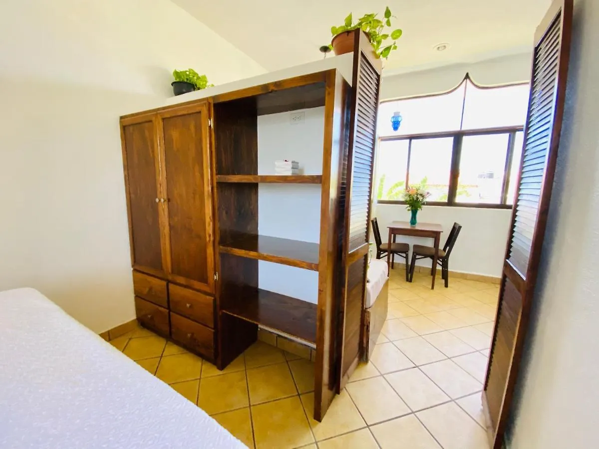 Apartamento Cabo San Lucas Hotel Guest house