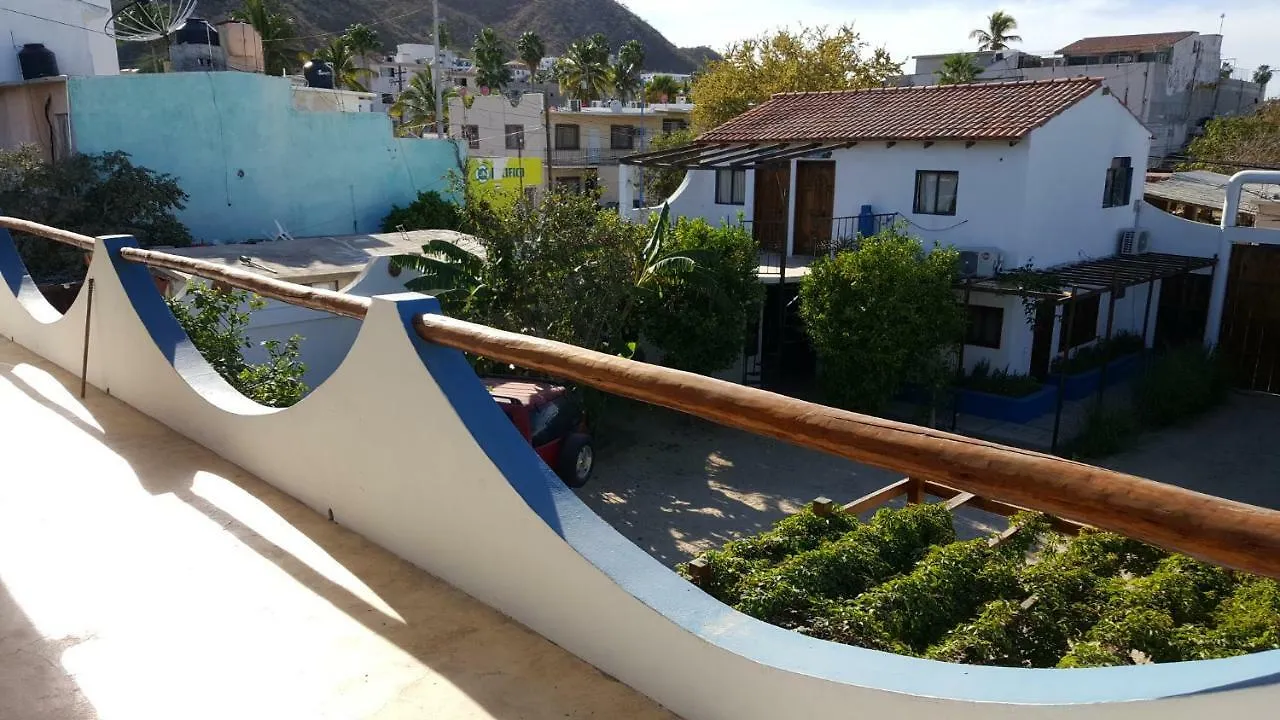 Apartamento Cabo San Lucas Hotel Guest house