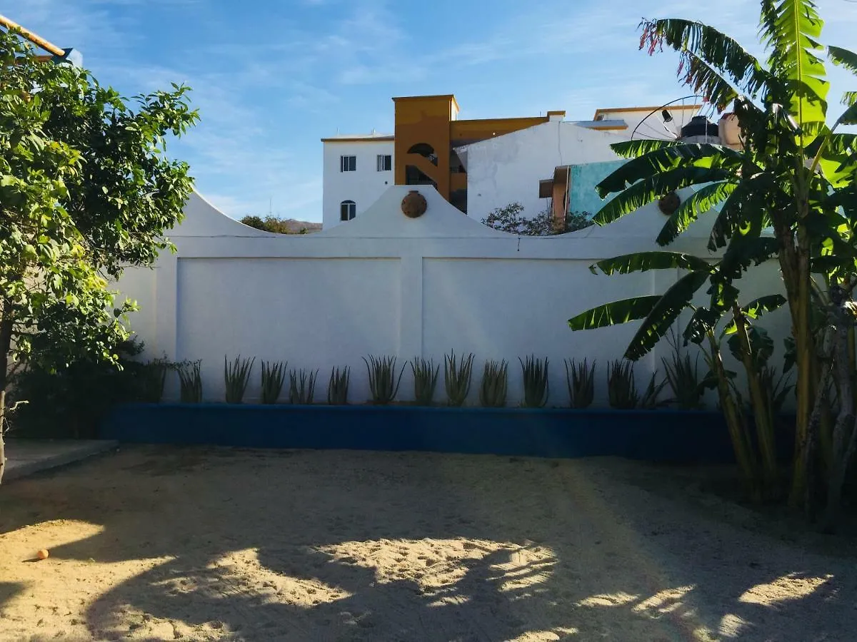 Guest house Apartamento Cabo San Lucas Hotel Mexico