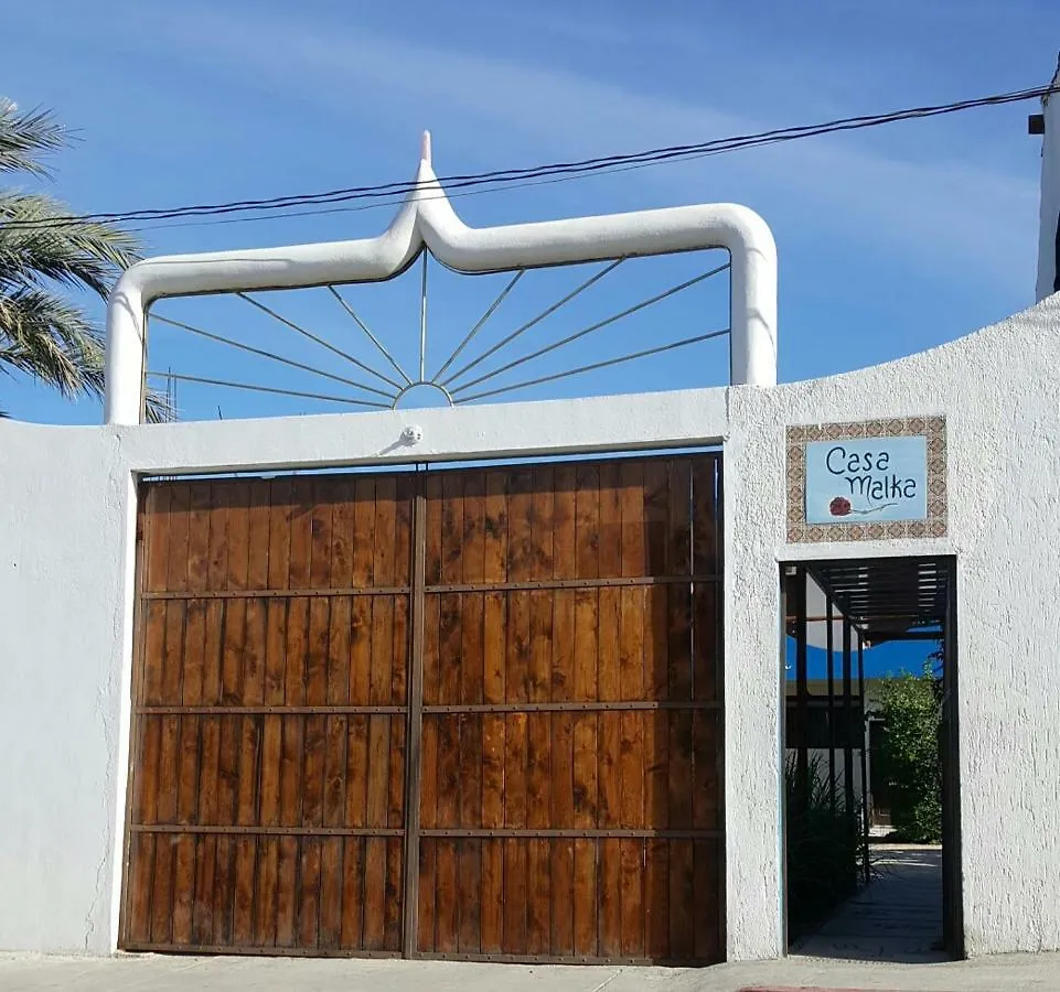 Guest house Apartamento Cabo San Lucas Hotel