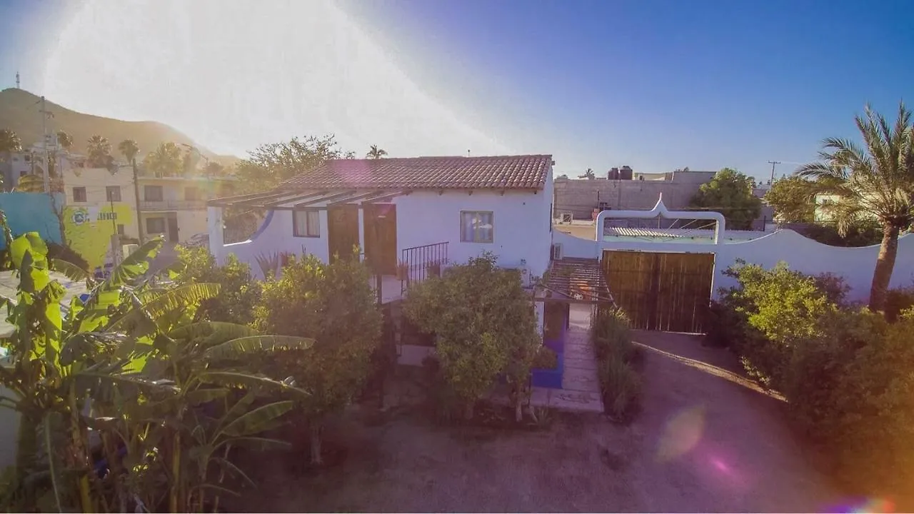 Apartamento Cabo San Lucas Hotel Guest house