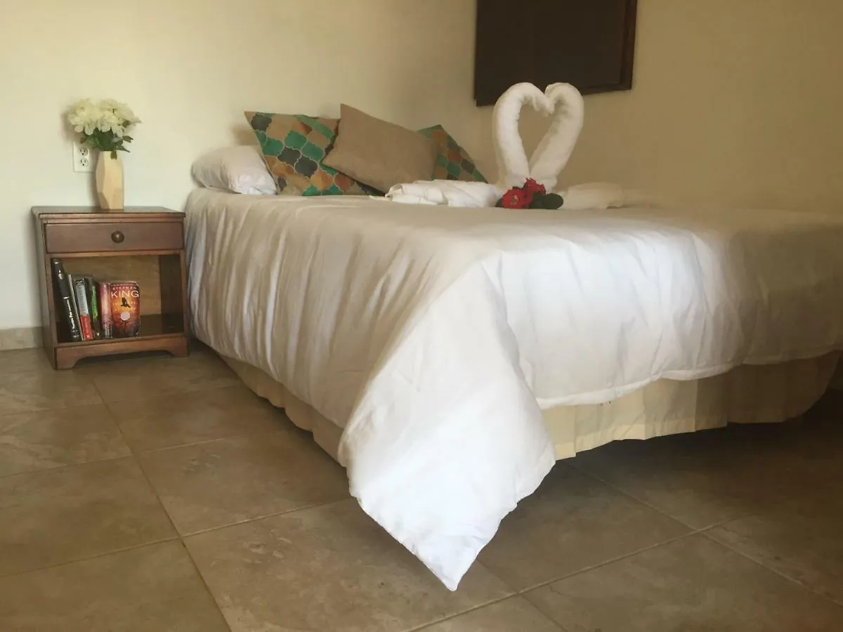 Apartamento Cabo San Lucas Hotel Guest house