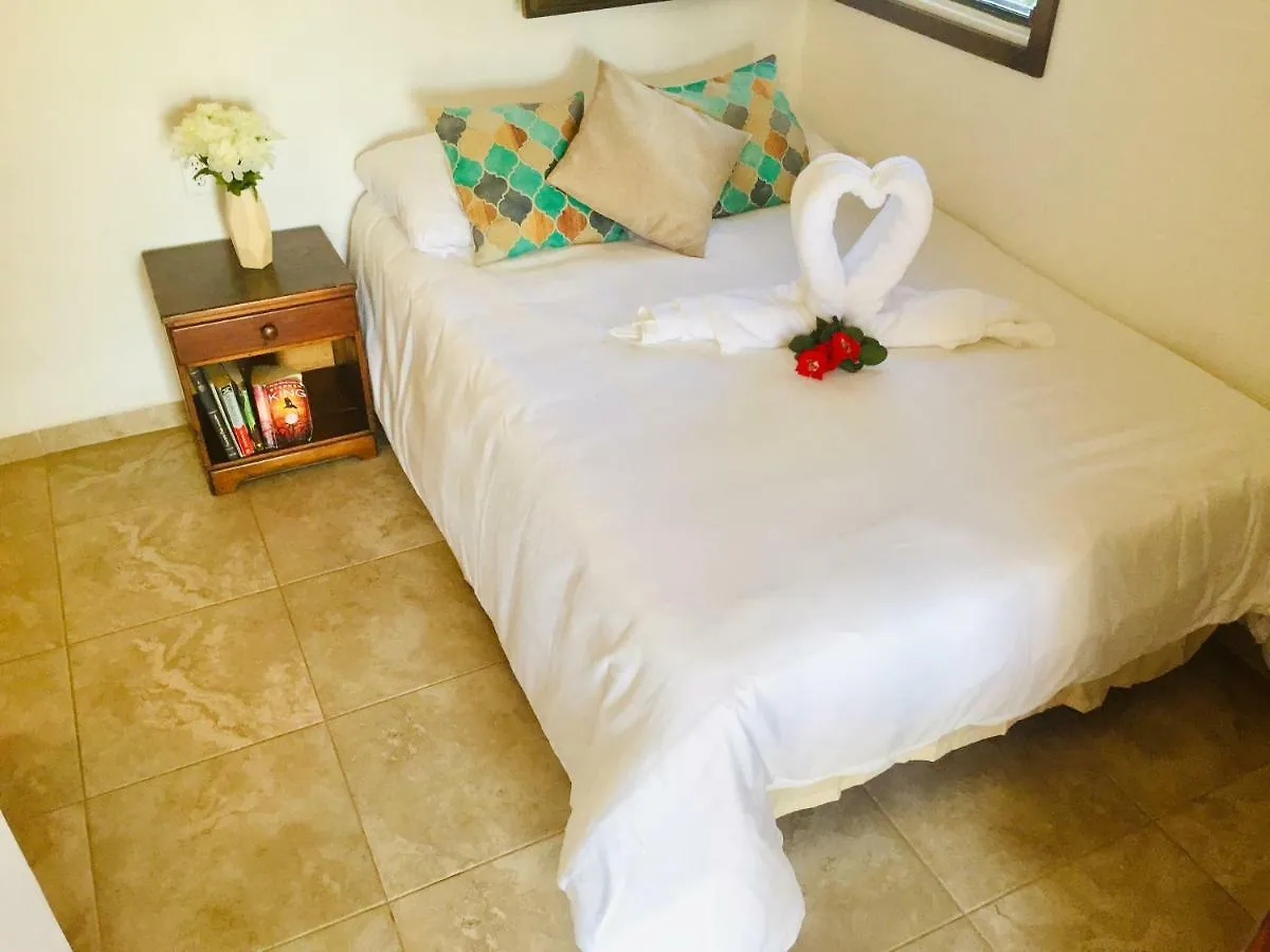 Apartamento Cabo San Lucas Hotel Mexico