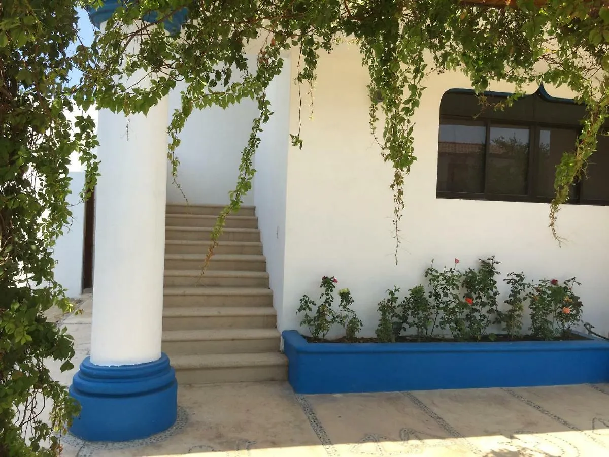 Apartamento Cabo San Lucas Hotel Guest house