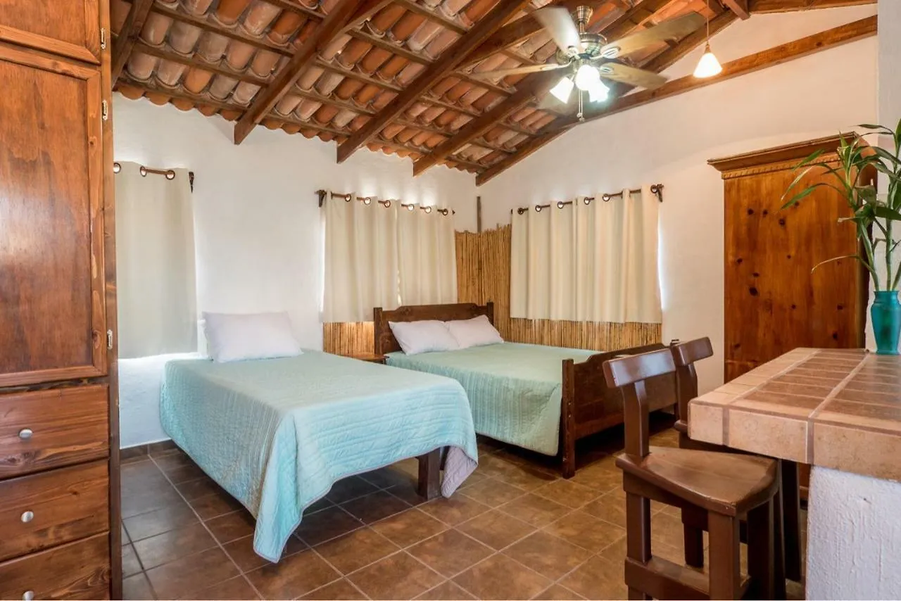 Apartamento Cabo San Lucas Hotel Mexico