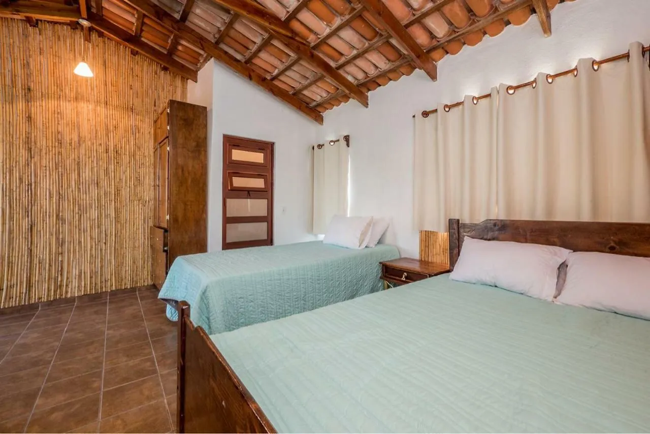 Apartamento Cabo San Lucas Hotel Guest house