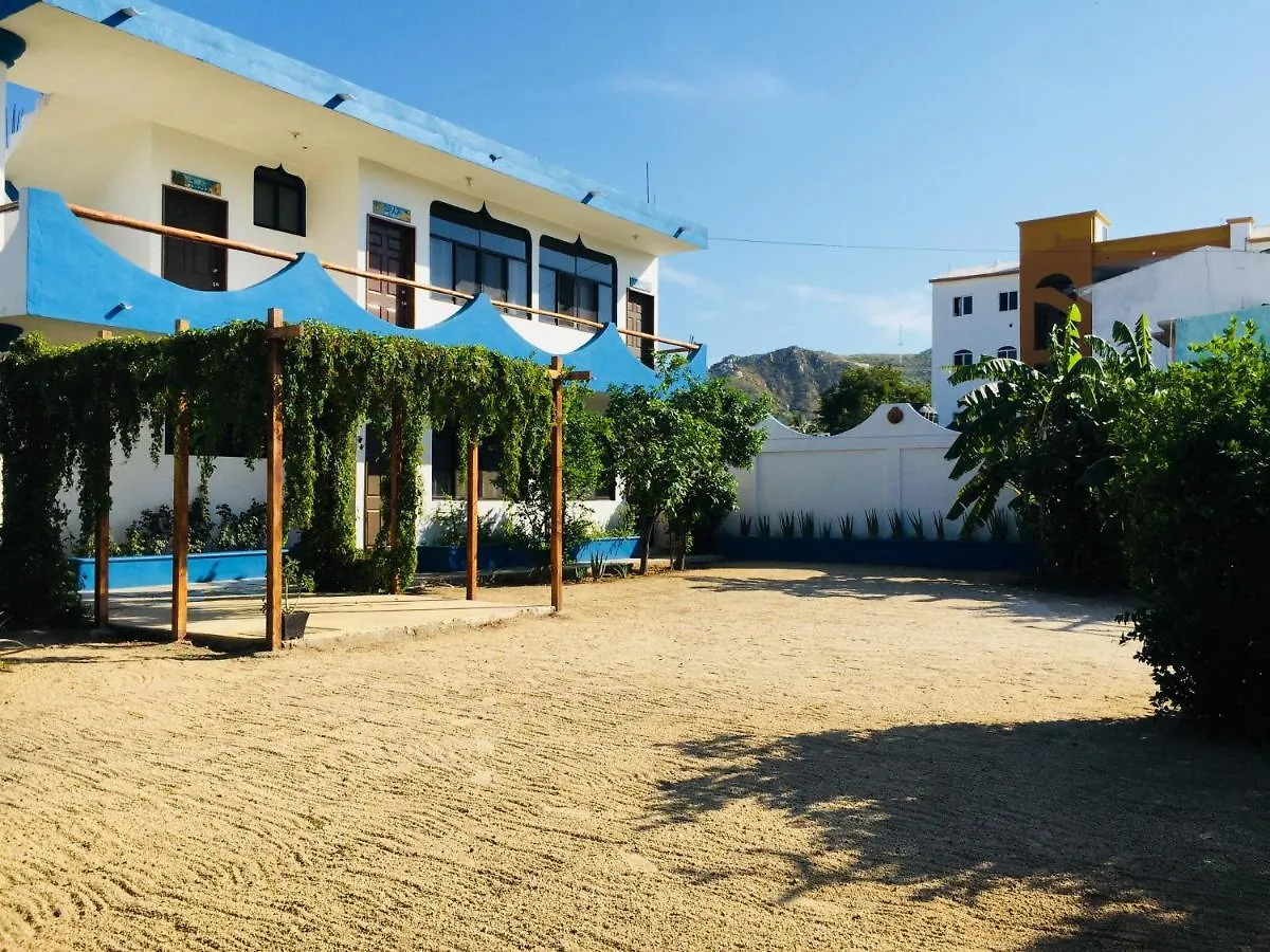 Apartamento Cabo San Lucas Hotel